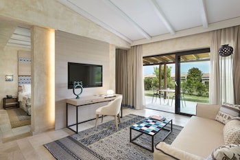 Baglioni Resort Sardinia - The Leading Hotels of the World galeri fotoğrafı