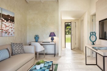 Baglioni Resort Sardinia - The Leading Hotels of the World fotoğrafı