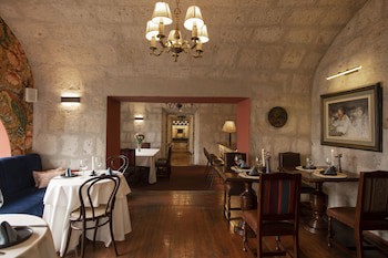 La Hosteria