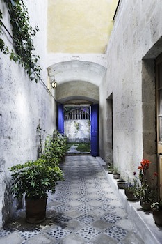 La Hosteria