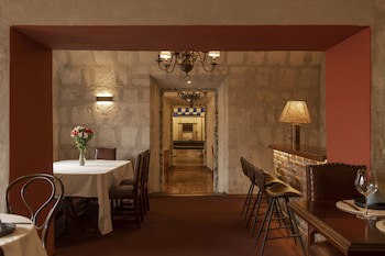 La Hosteria