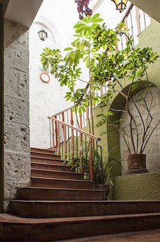 La Hosteria
