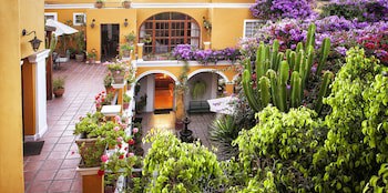La Hosteria
