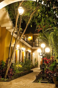 La Hosteria