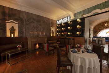 La Hosteria