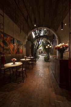 La Hosteria