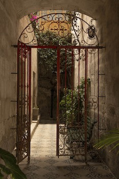 La Hosteria