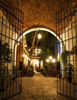La Hosteria