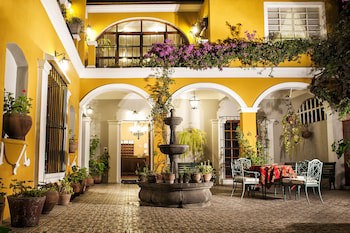 La Hosteria