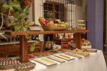 La Hosteria