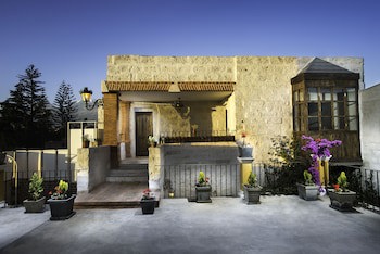 La Hosteria
