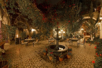 La Hosteria