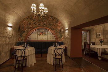 La Hosteria