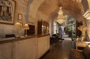 La Hosteria