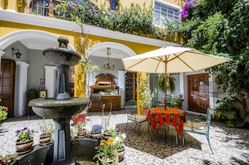 La Hosteria