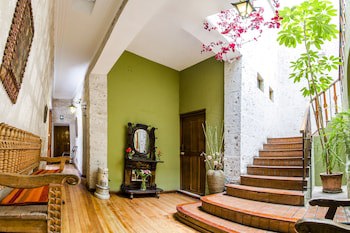 La Hosteria