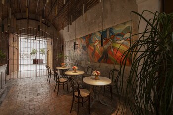 La Hosteria