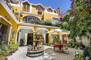 La Hosteria