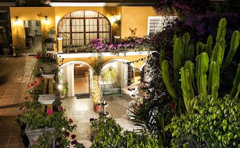 La Hosteria
