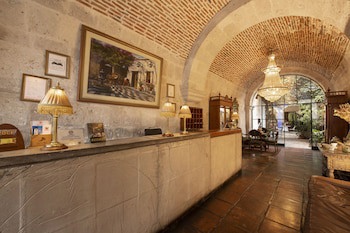 La Hosteria