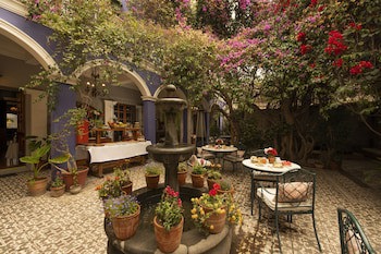 La Hosteria