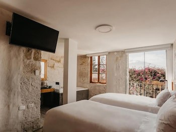 La Hosteria