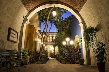 La Hosteria