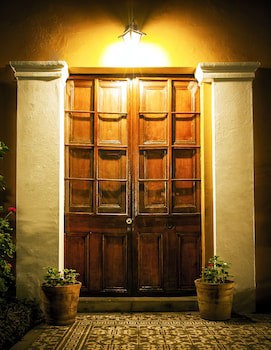 La Hosteria