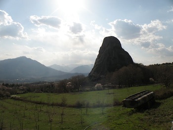 Iridanos