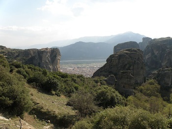 Iridanos
