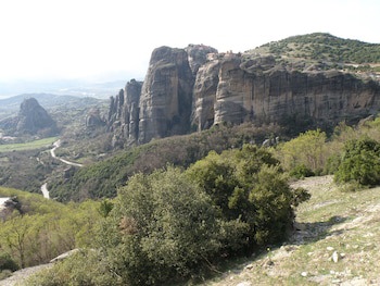 Iridanos