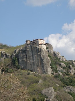 Iridanos