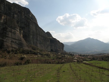 Iridanos