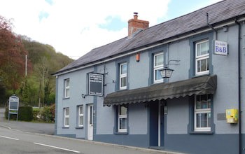 Afon Duad Inn