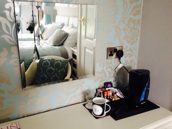 The Bryn B&B