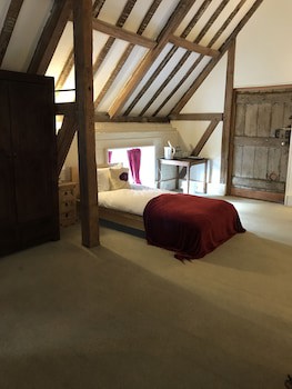 The Stables
