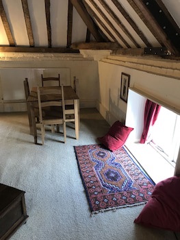 The Stables