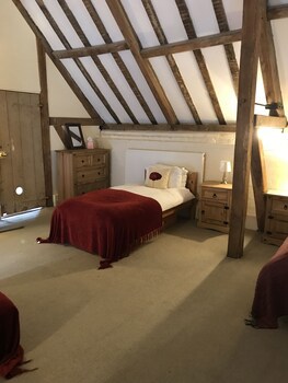 The Stables