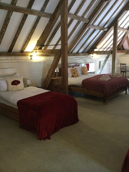 The Stables