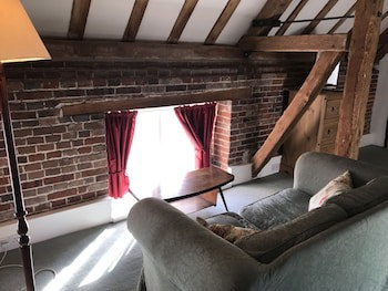 The Stables