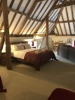The Stables