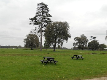 The Stables