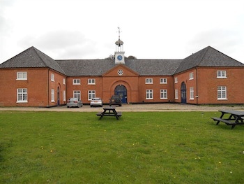 The Stables