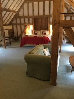 The Stables