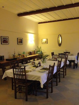 The Stables
