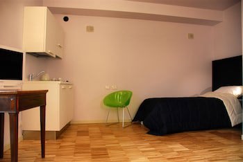 Stile Libero galeri fotoğrafı