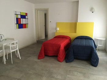 Stile Libero galeri fotoğrafı