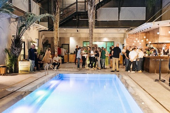 Estate Spa Boutique Hotel - Adults Only