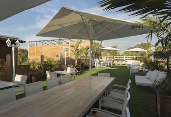 Estate Spa Boutique Hotel - Adults Only