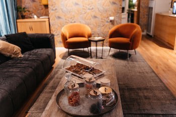 Estate Spa Boutique Hotel - Adults Only